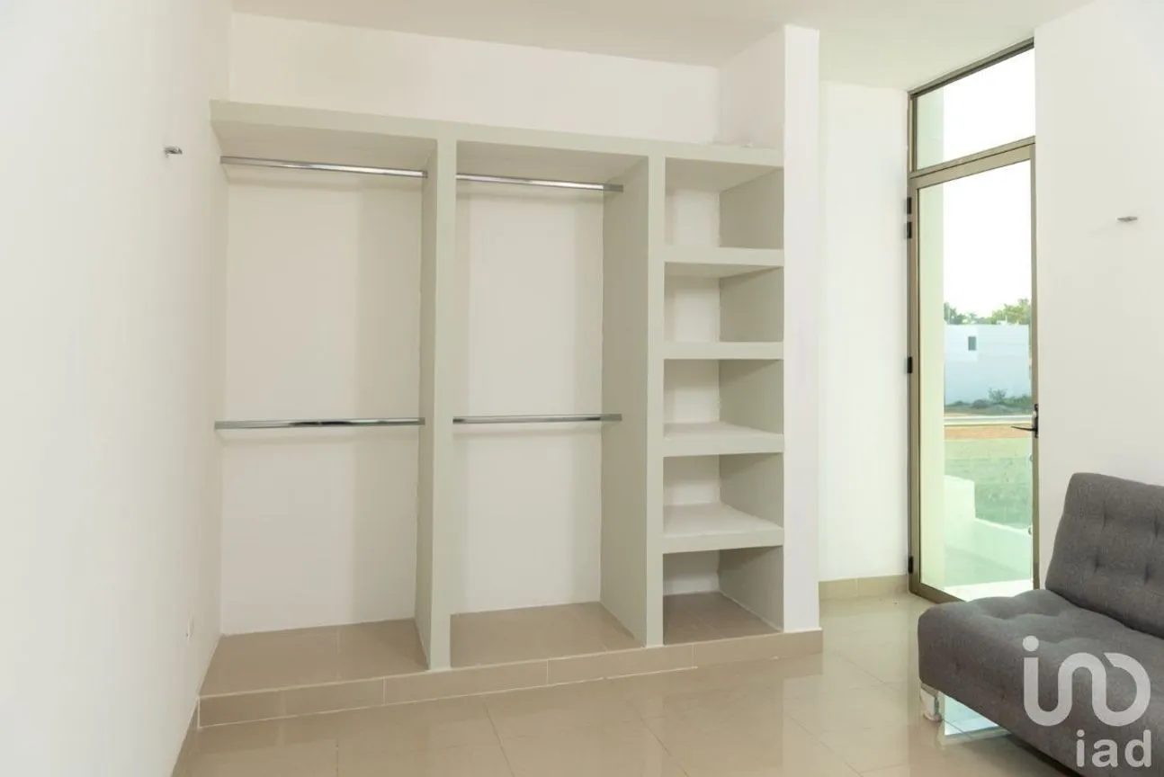 Casa en Venta en Leandro Valle, Mérida, Yucatán | NEX-228229 | iad México | Foto 26 de 31