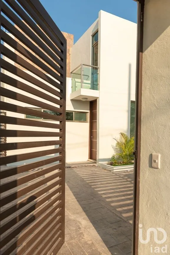 Casa en Venta en Leandro Valle, Mérida, Yucatán | NEX-228229 | iad México | Foto 27 de 31