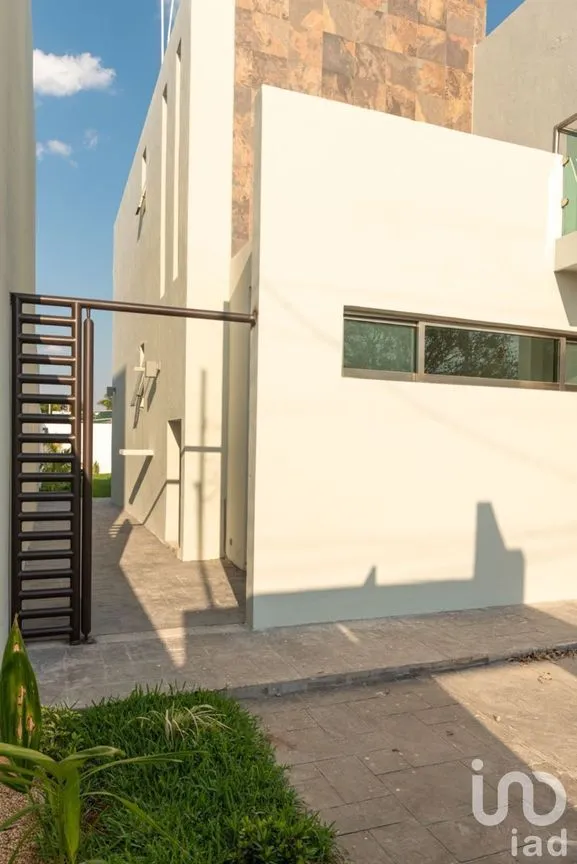 Casa en Venta en Leandro Valle, Mérida, Yucatán | NEX-228229 | iad México | Foto 28 de 31