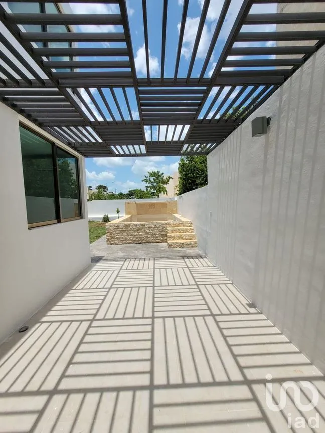 Casa en Venta en Leandro Valle, Mérida, Yucatán | NEX-228229 | iad México | Foto 7 de 31