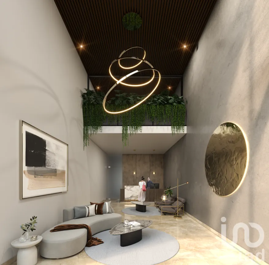 Departamento en Venta en Montebello, Mérida, Yucatán | NEX-228248 | iad México | Foto 2 de 19