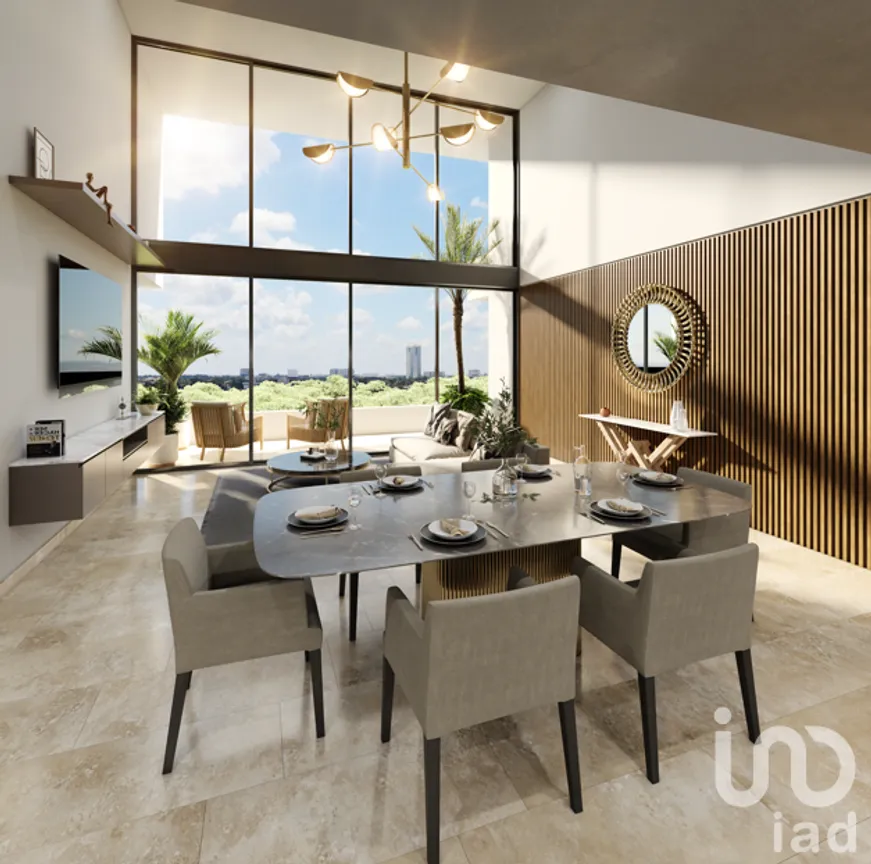 Departamento en Venta en Montebello, Mérida, Yucatán | NEX-228248 | iad México | Foto 11 de 19