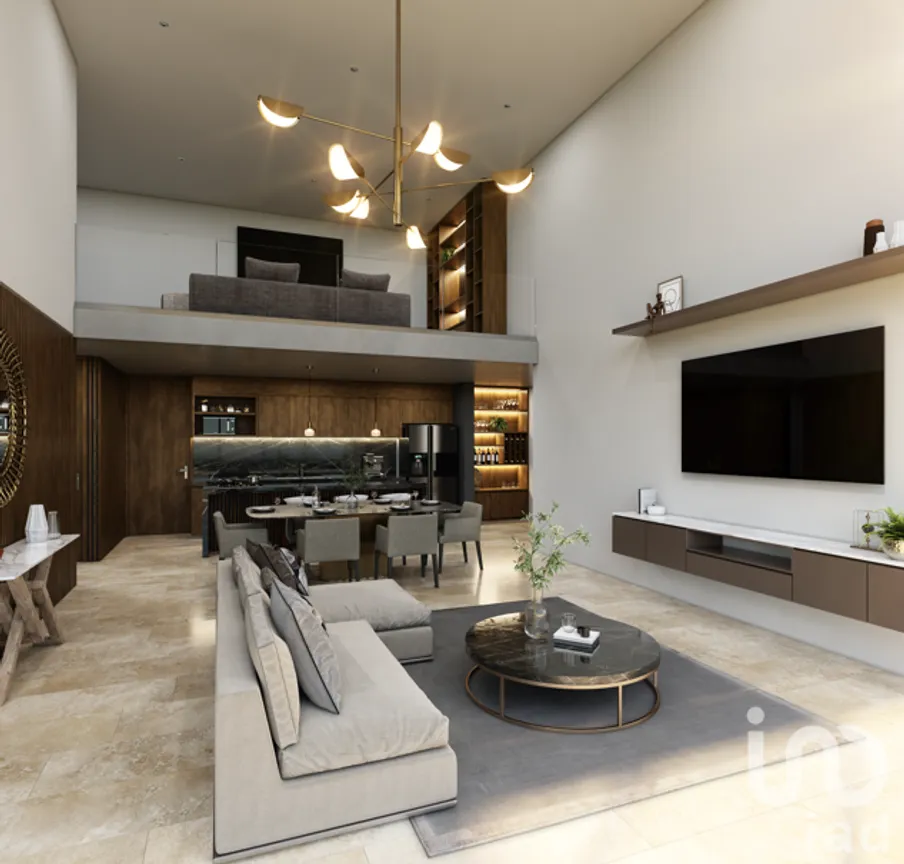 Departamento en Venta en Montebello, Mérida, Yucatán | NEX-228248 | iad México | Foto 13 de 19
