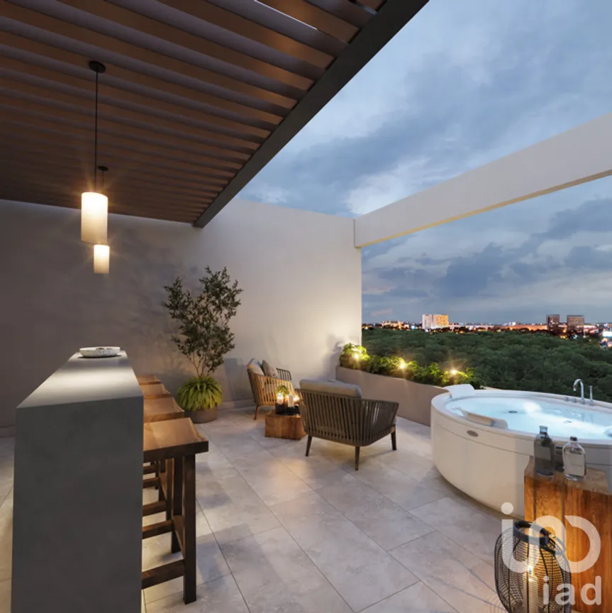 Departamento en Venta en Montebello, Mérida, Yucatán | NEX-228248 | iad México | Foto 14 de 19