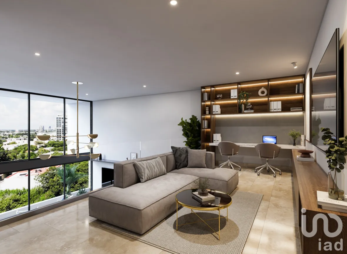 Departamento en Venta en Montebello, Mérida, Yucatán | NEX-228248 | iad México | Foto 16 de 19