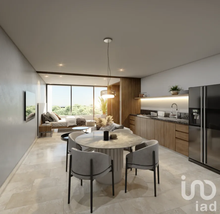 Departamento en Venta en Montebello, Mérida, Yucatán | NEX-228248 | iad México | Foto 18 de 19