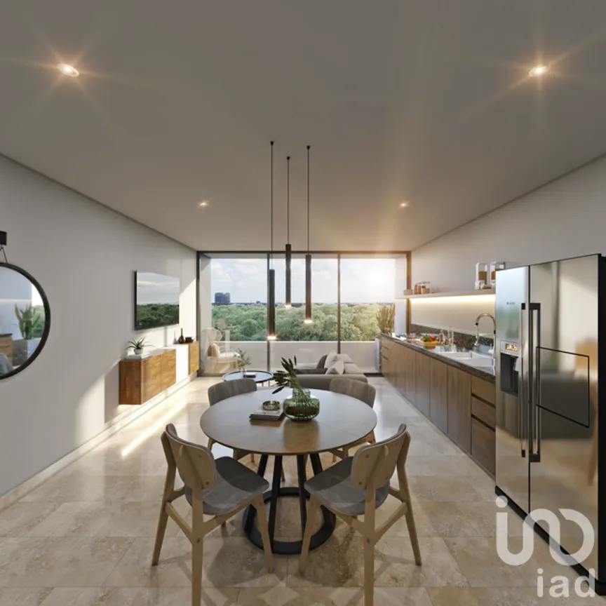 Departamento en Venta en Montebello, Mérida, Yucatán | NEX-228248 | iad México | Foto 5 de 19