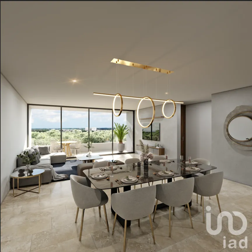 Departamento en Venta en Montebello, Mérida, Yucatán | NEX-228248 | iad México | Foto 7 de 19