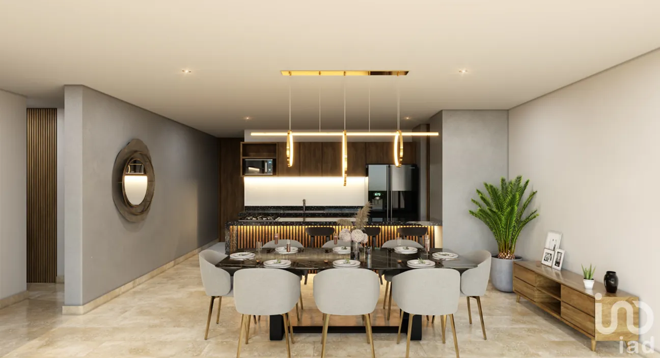 Departamento en Venta en Montebello, Mérida, Yucatán | NEX-228248 | iad México | Foto 10 de 19