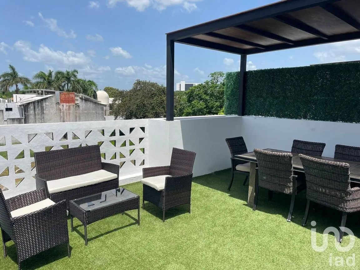 Casa en Renta en Benito Juárez Nte, Mérida, Yucatán | NEX-228256 | iad México | Foto 2 de 10