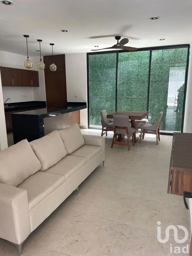 Casa en Renta en Benito Juárez Nte, Mérida, Yucatán | NEX-228256 | iad México | Foto 3 de 10