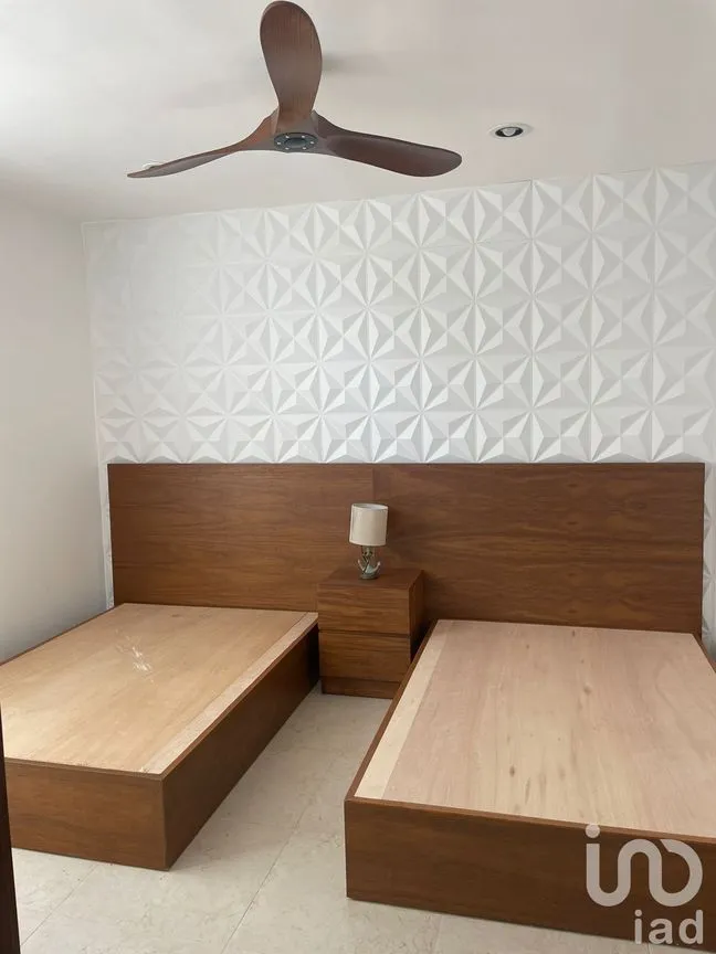 Casa en Renta en Benito Juárez Nte, Mérida, Yucatán | NEX-228256 | iad México | Foto 4 de 10