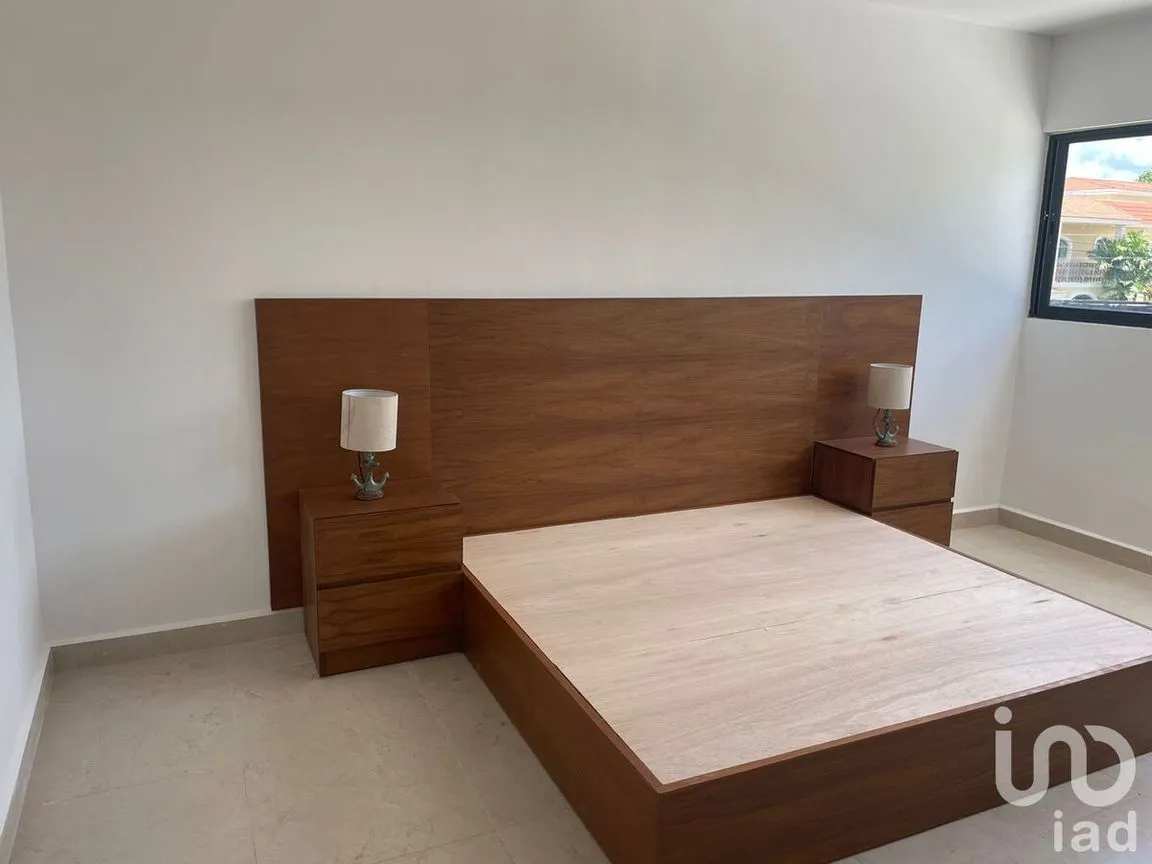 Casa en Renta en Benito Juárez Nte, Mérida, Yucatán | NEX-228256 | iad México | Foto 7 de 10