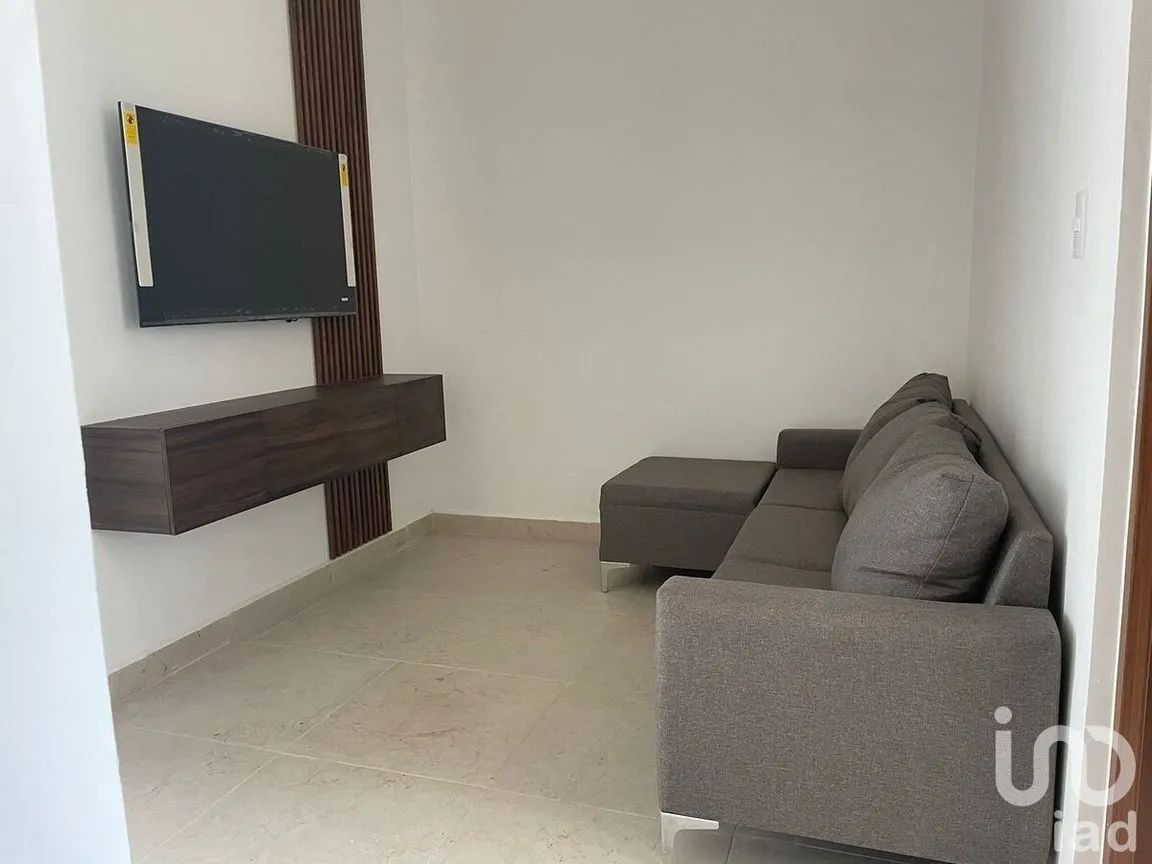Casa en Renta en Benito Juárez Nte, Mérida, Yucatán | NEX-228256 | iad México | Foto 8 de 10