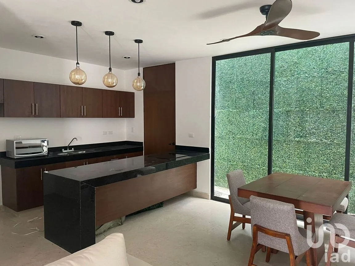 Casa en Renta en Benito Juárez Nte, Mérida, Yucatán | NEX-228256 | iad México | Foto 9 de 10