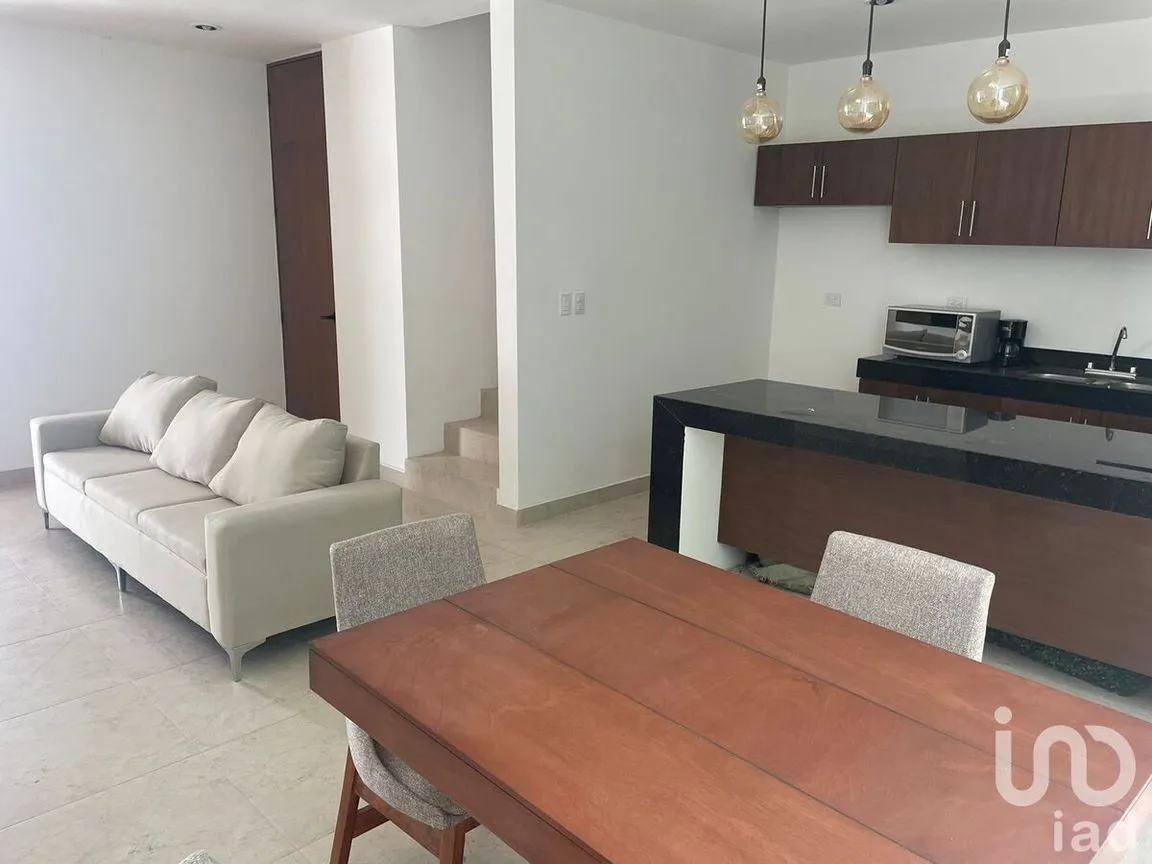 Casa en Renta en Benito Juárez Nte, Mérida, Yucatán | NEX-228256 | iad México | Foto 10 de 10