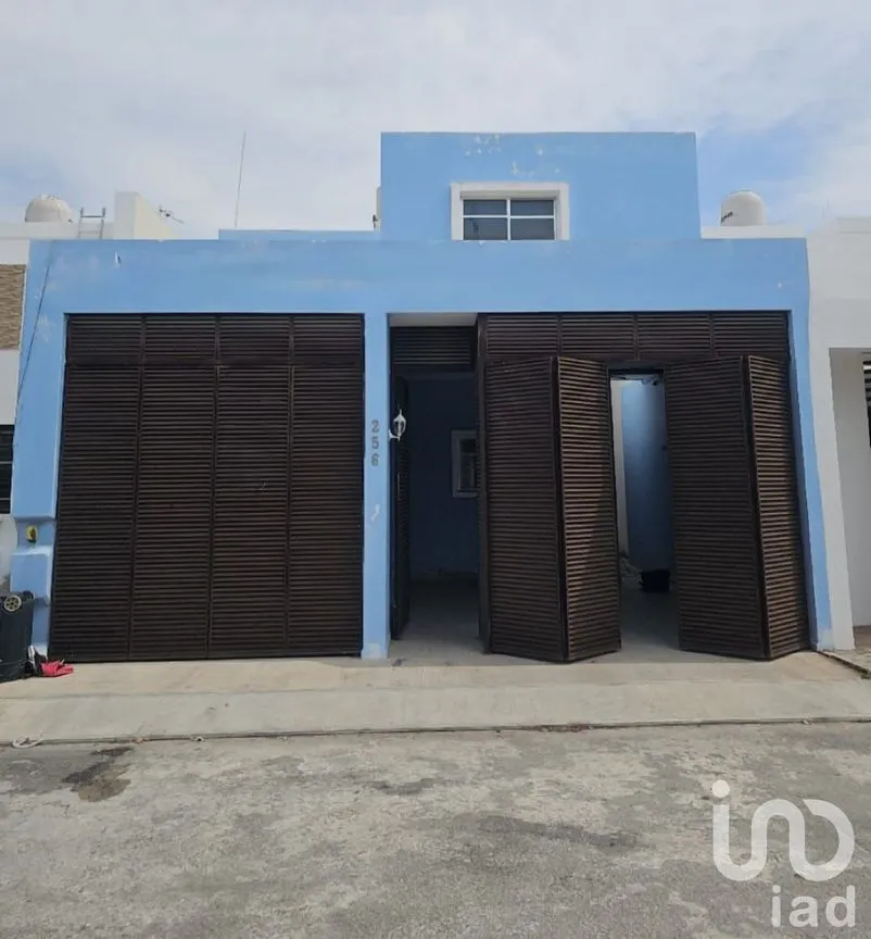 Casa en Venta en Gran San Pedro Cholul, Mérida, Yucatán | NEX-228273 | iad México | Foto 1 de 13
