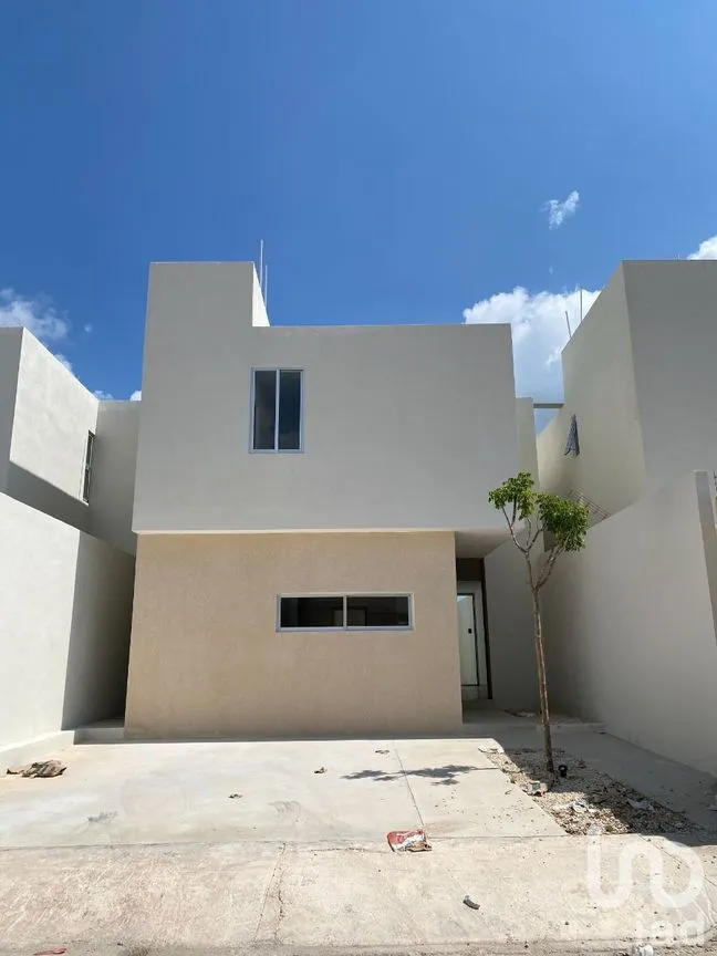 Casa en Venta en Cholul, Mérida, Yucatán | NEX-228275 | iad México | Foto 1 de 22