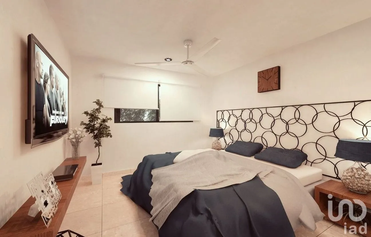 Casa en Venta en Cholul, Mérida, Yucatán | NEX-228296 | iad México | Foto 3 de 4