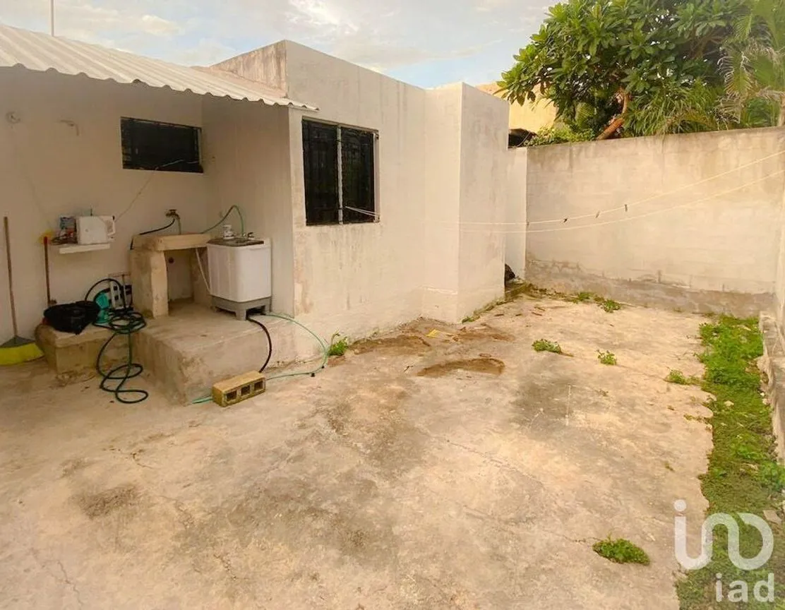 Casa en Venta en Las Américas, Mérida, Yucatán | NEX-228339 | iad México | Foto 7 de 7