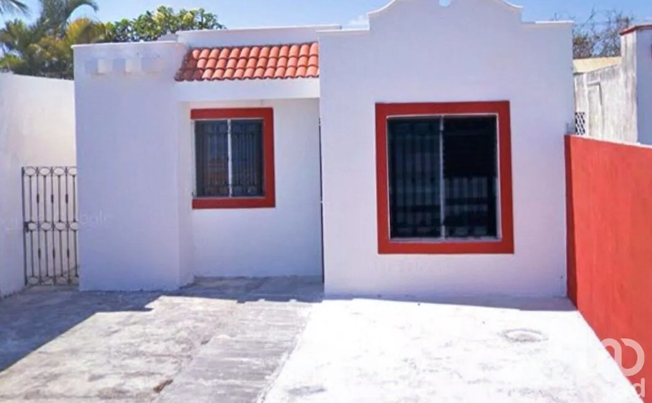 Casa en Venta en Las Américas, Mérida, Yucatán | NEX-228339 | iad México | Foto 1 de 7