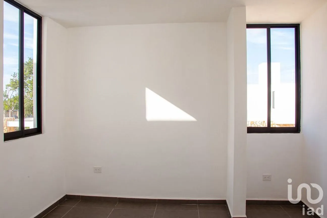 Casa en Venta en Conkal, Conkal, Yucatán | NEX-228385 | iad México | Foto 13 de 18