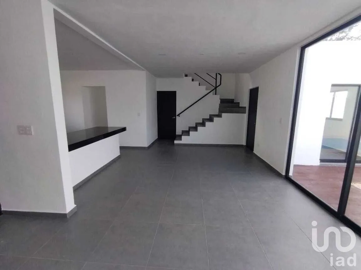 Casa en Venta en Conkal, Conkal, Yucatán | NEX-228387 | iad México | Foto 3 de 18