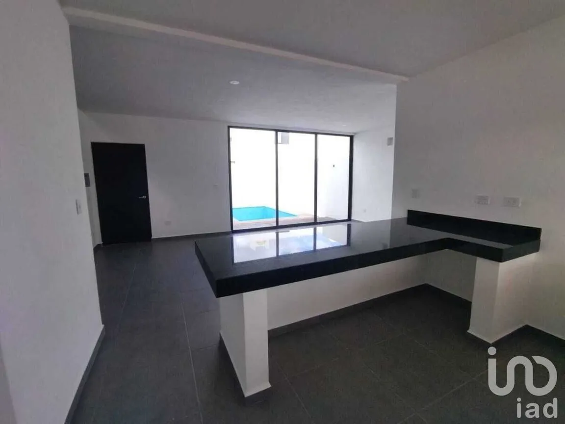 Casa en Venta en Conkal, Conkal, Yucatán | NEX-228387 | iad México | Foto 4 de 18