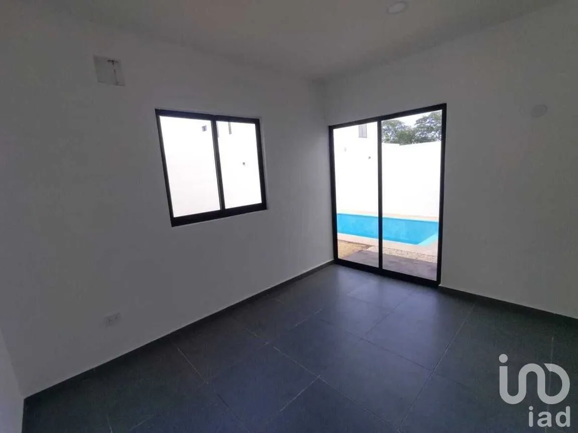 Casa en Venta en Conkal, Conkal, Yucatán | NEX-228387 | iad México | Foto 7 de 18