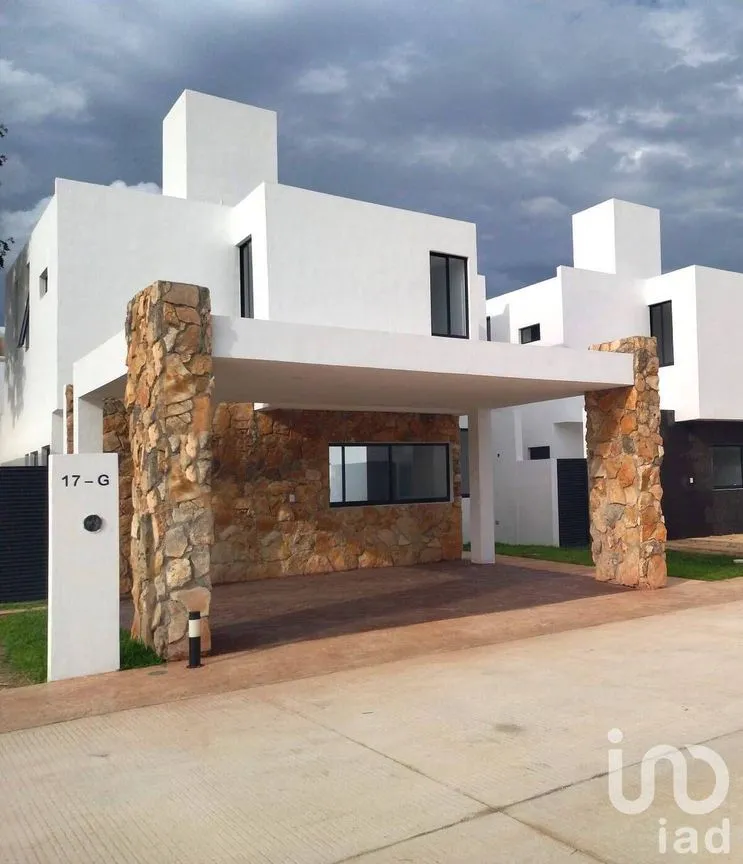 Casa en Venta en Conkal, Conkal, Yucatán | NEX-228387 | iad México | Foto 1 de 18