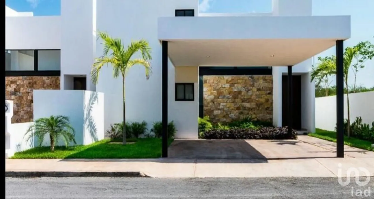 Casa en Venta en Real Montejo, Mérida, Yucatán | NEX-228395 | iad México | Foto 2 de 19