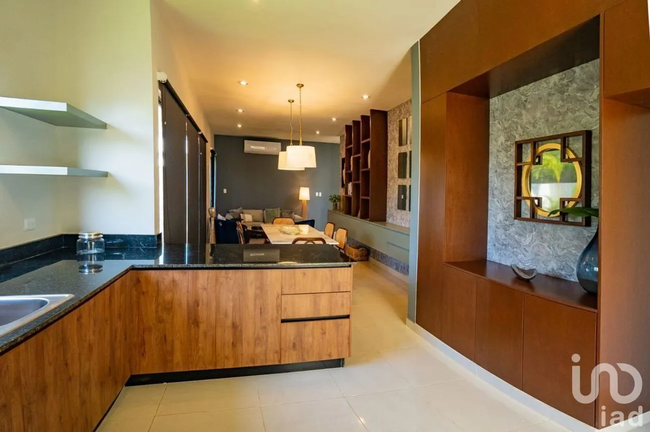 Casa en Venta en Real Montejo, Mérida, Yucatán | NEX-228395 | iad México | Foto 13 de 19