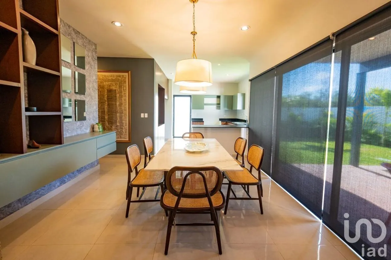Casa en Venta en Real Montejo, Mérida, Yucatán | NEX-228395 | iad México | Foto 15 de 19