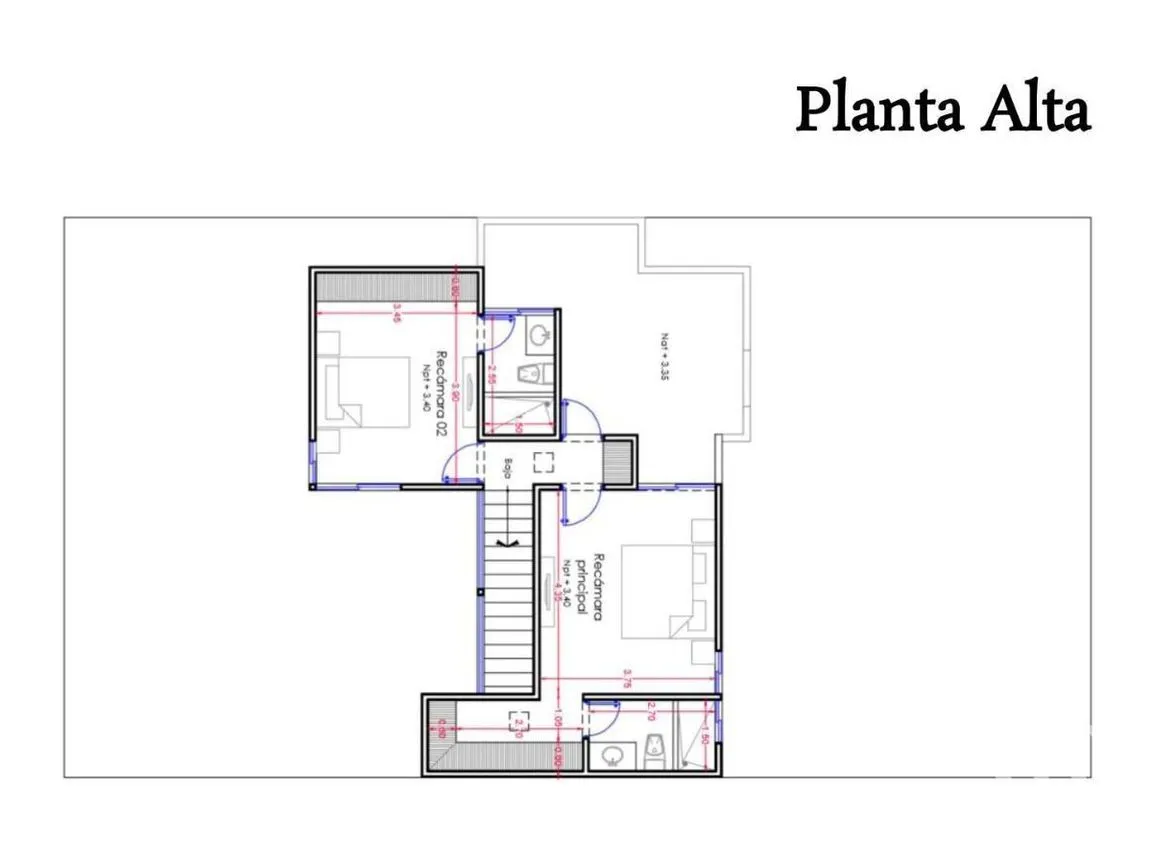 Casa en Venta en Real Montejo, Mérida, Yucatán | NEX-228395 | iad México | Foto 18 de 19