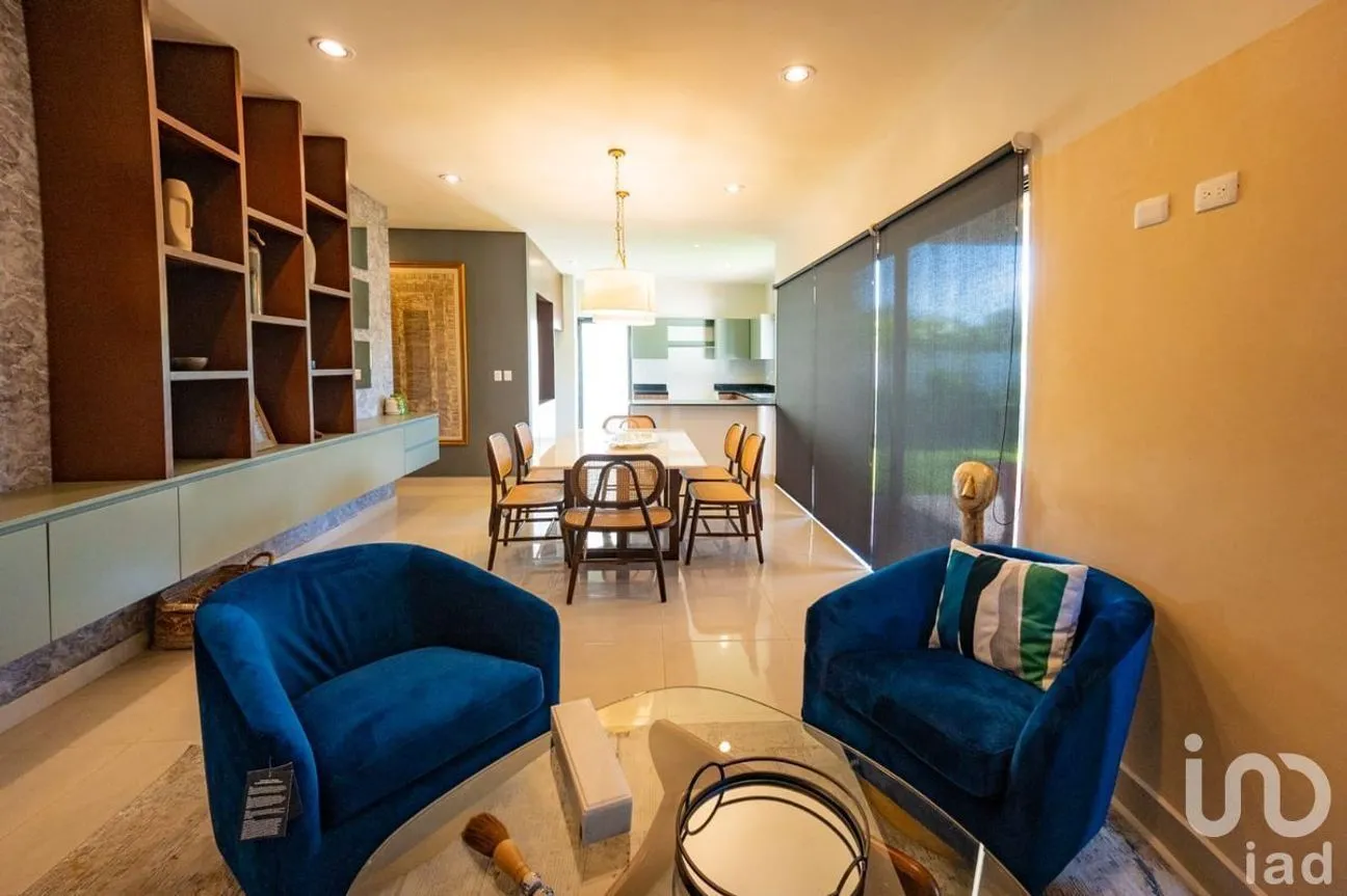 Casa en Venta en Real Montejo, Mérida, Yucatán | NEX-228395 | iad México | Foto 4 de 19