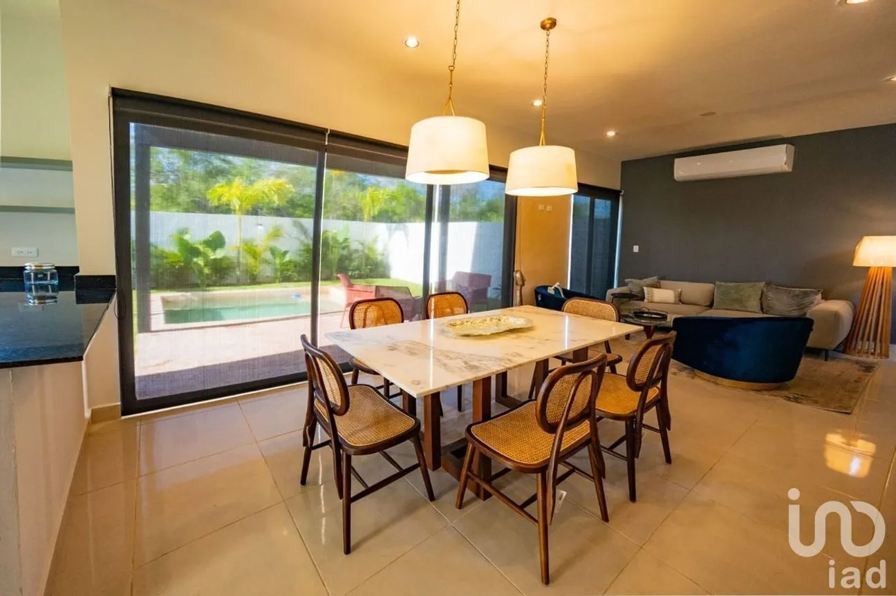 Casa en Venta en Real Montejo, Mérida, Yucatán | NEX-228395 | iad México | Foto 5 de 19