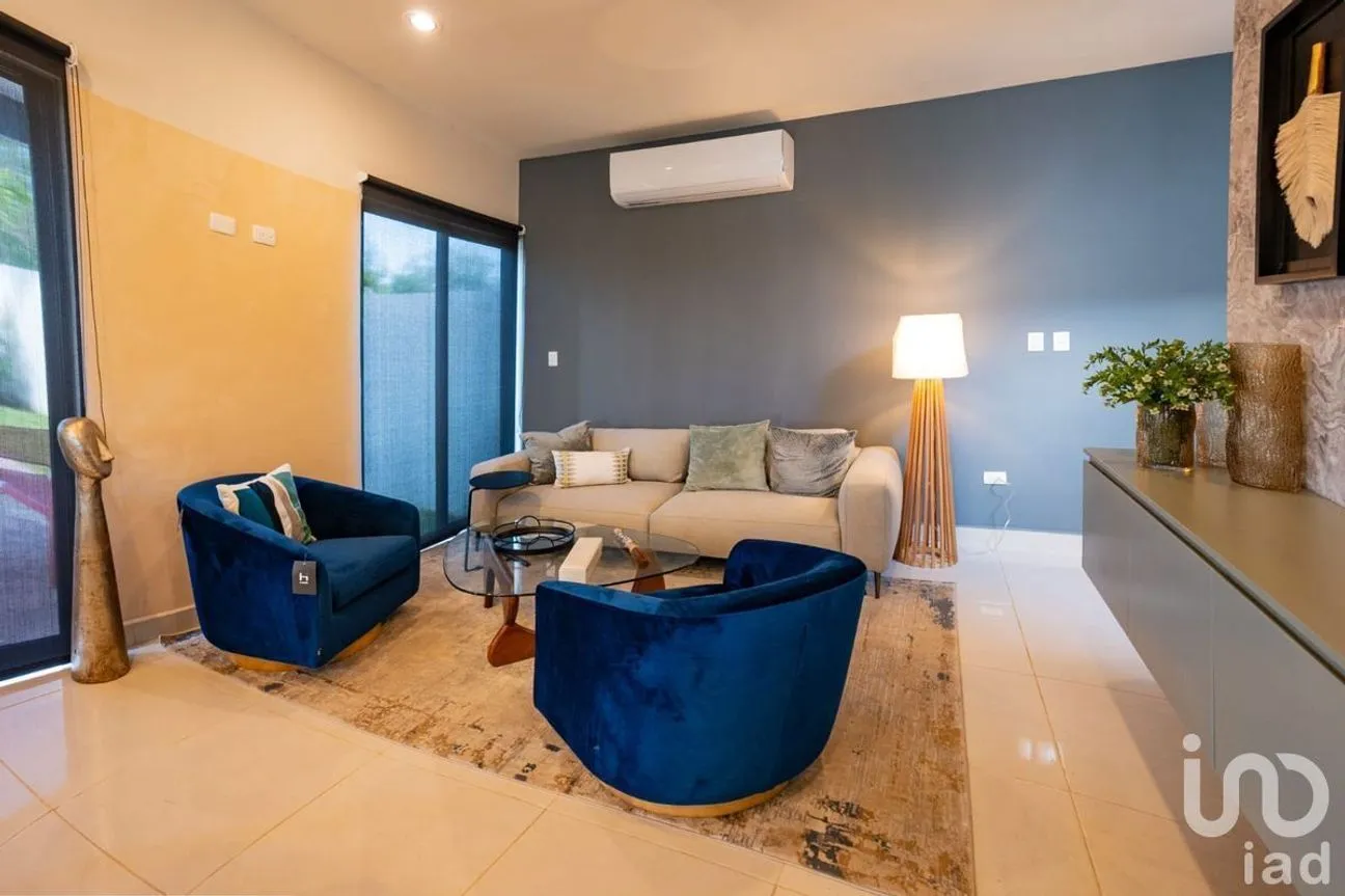 Casa en Venta en Real Montejo, Mérida, Yucatán | NEX-228395 | iad México | Foto 6 de 19