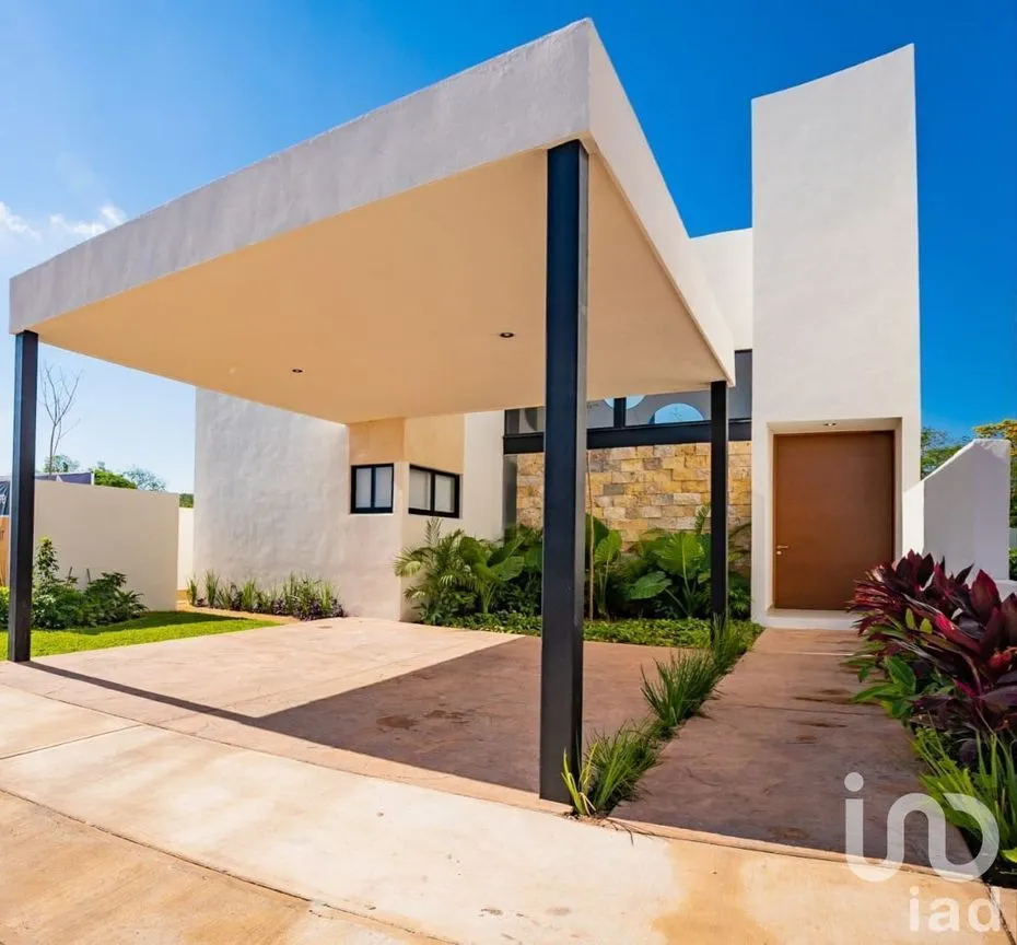 Casa en Venta en Real Montejo, Mérida, Yucatán | NEX-228395 | iad México | Foto 1 de 19