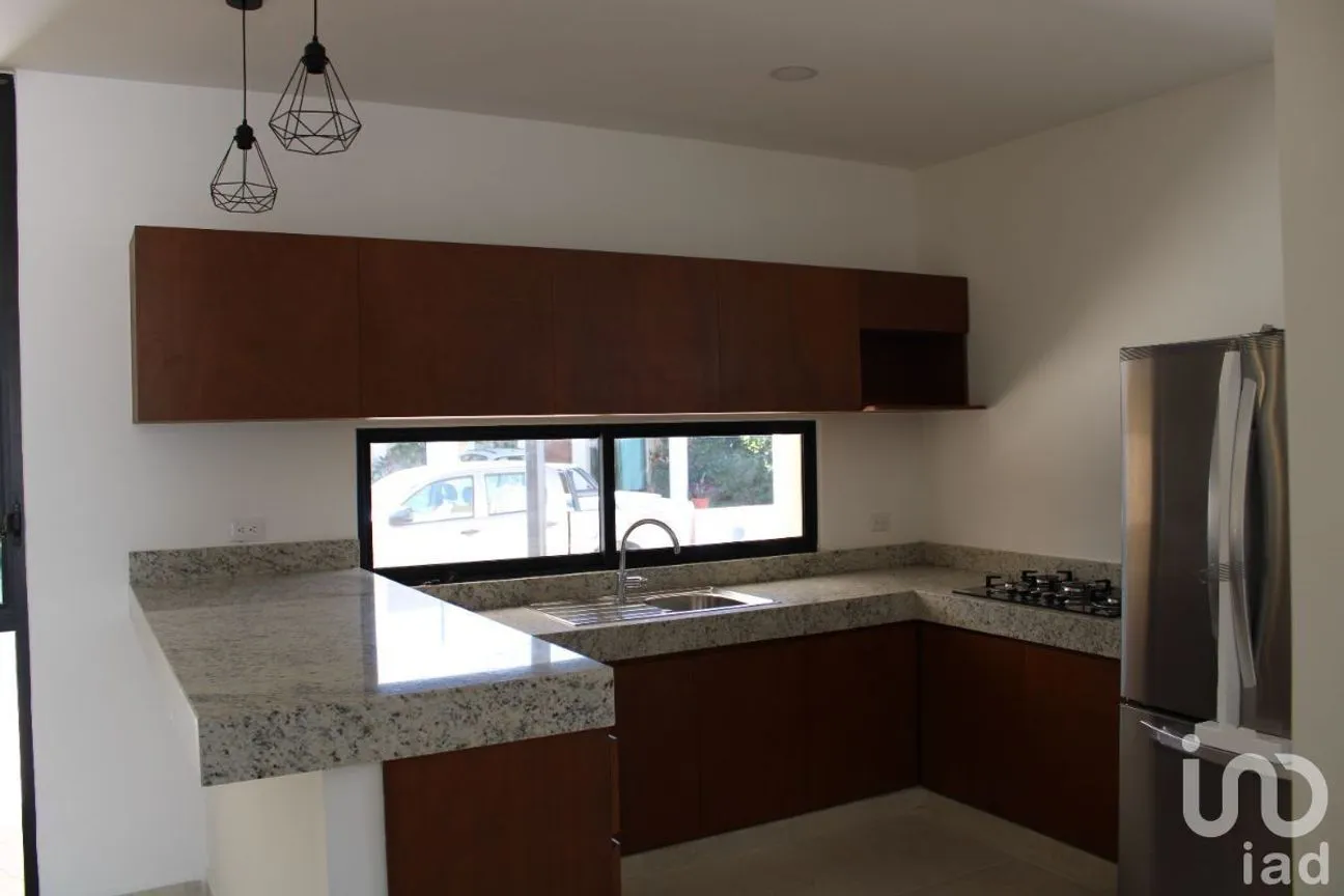 Casa en Venta en Real Montejo, Mérida, Yucatán | NEX-228410 | iad México | Foto 11 de 12