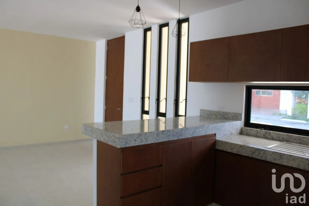 Casa en Venta en Real Montejo, Mérida, Yucatán | NEX-228410 | iad México | Foto 3 de 12