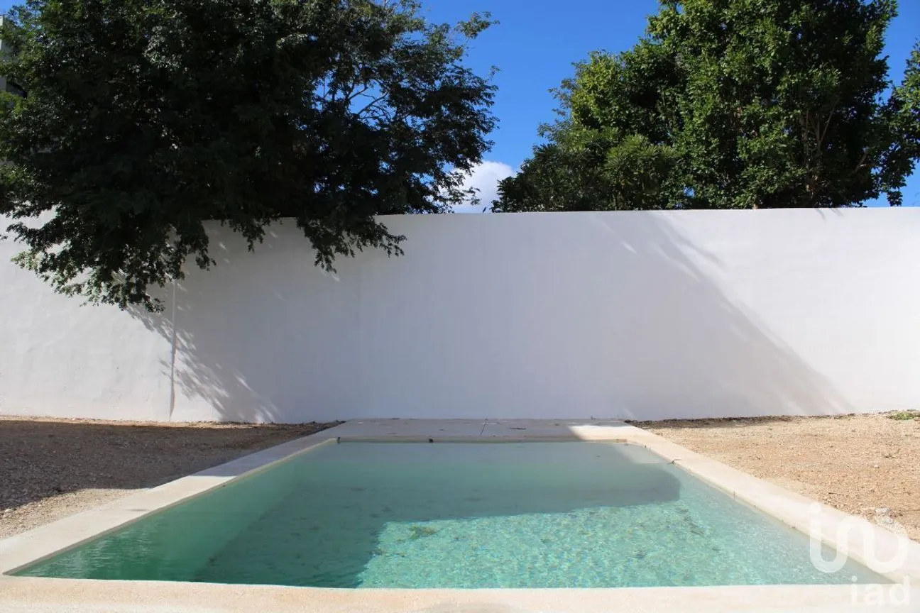 Casa en Venta en Real Montejo, Mérida, Yucatán | NEX-228410 | iad México | Foto 4 de 12