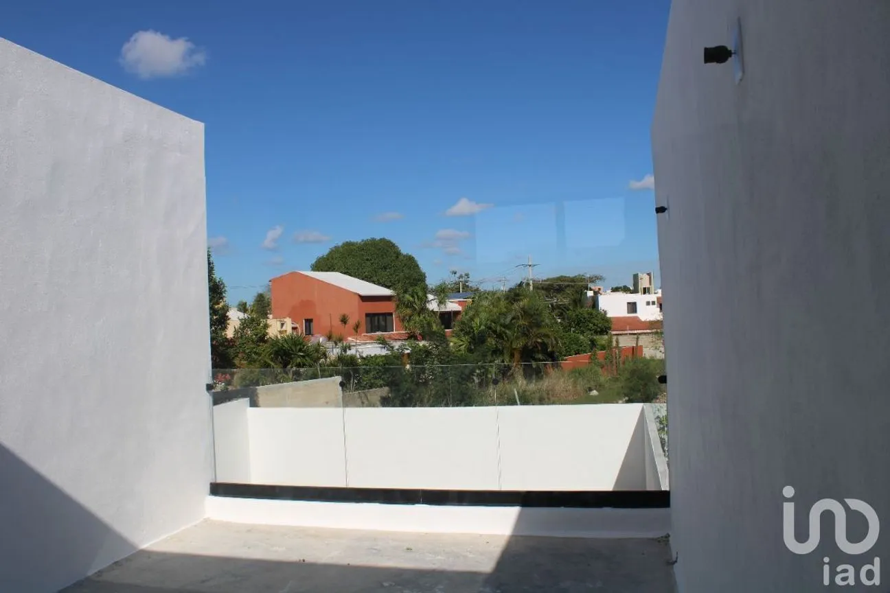Casa en Venta en Real Montejo, Mérida, Yucatán | NEX-228410 | iad México | Foto 8 de 12