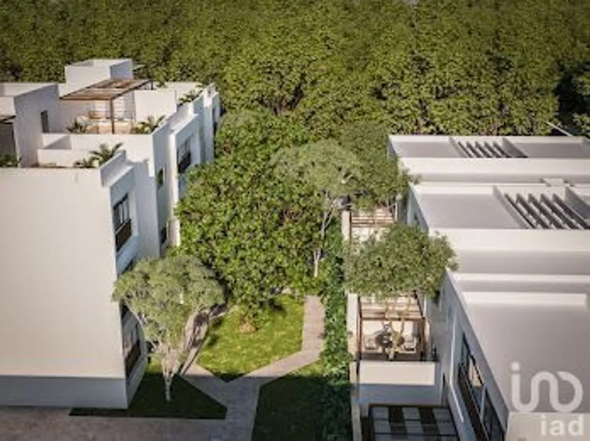 Departamento en Venta en Temozon Norte, Mérida, Yucatán | NEX-228518 | iad México | Foto 3 de 8