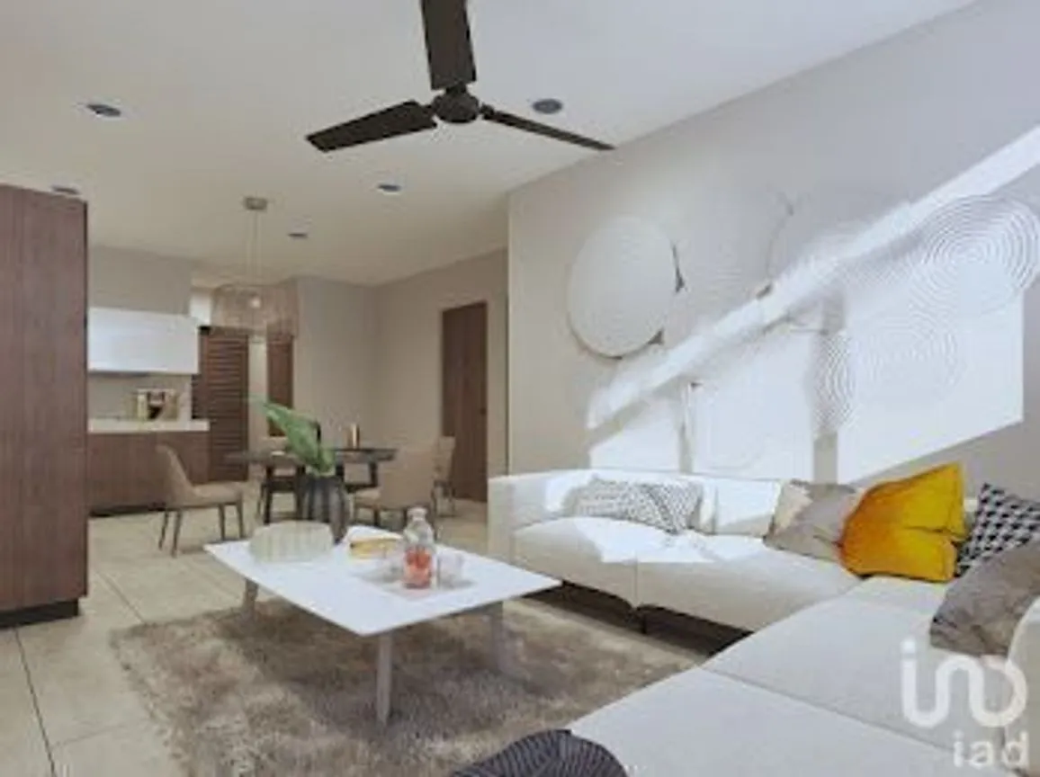 Departamento en Venta en Temozon Norte, Mérida, Yucatán | NEX-228518 | iad México | Foto 4 de 8