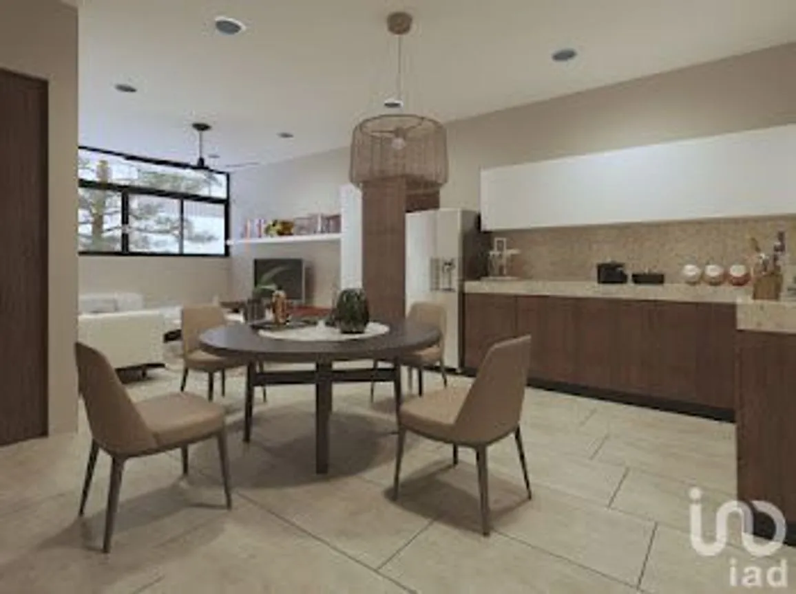 Departamento en Venta en Temozon Norte, Mérida, Yucatán | NEX-228518 | iad México | Foto 5 de 8