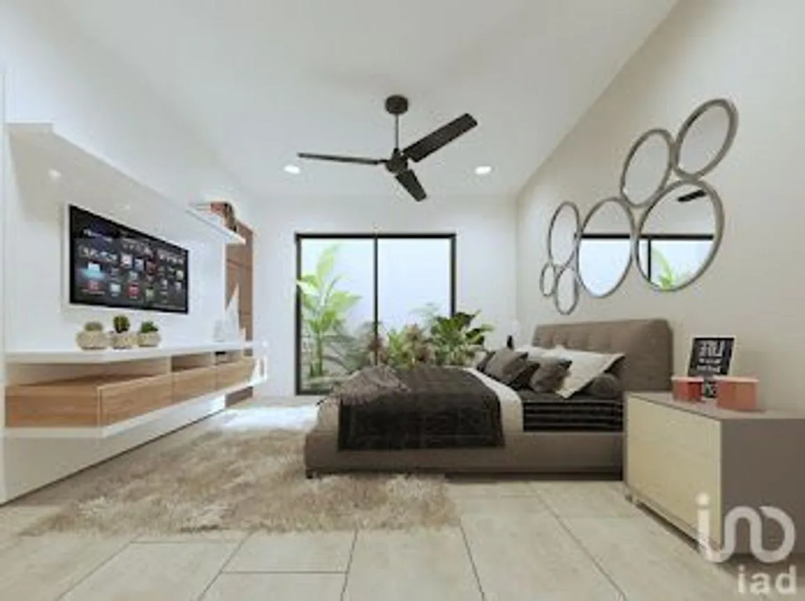 Departamento en Venta en Temozon Norte, Mérida, Yucatán | NEX-228518 | iad México | Foto 6 de 8