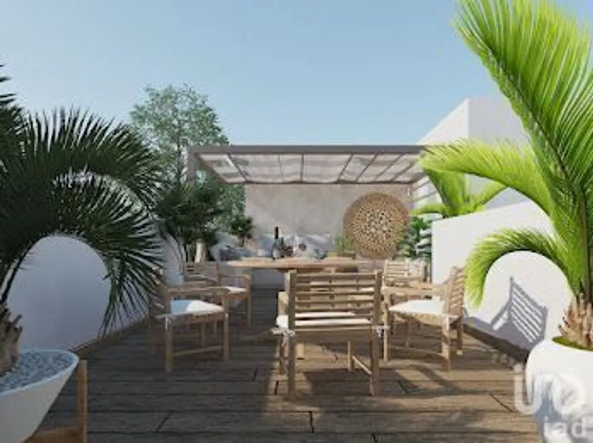Departamento en Venta en Temozon Norte, Mérida, Yucatán | NEX-228518 | iad México | Foto 7 de 8