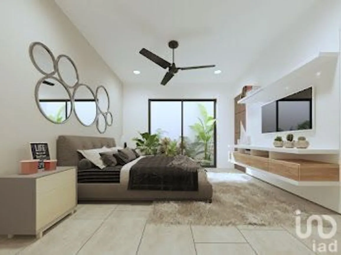 Departamento en Venta en Temozon Norte, Mérida, Yucatán | NEX-228519 | iad México | Foto 4 de 7