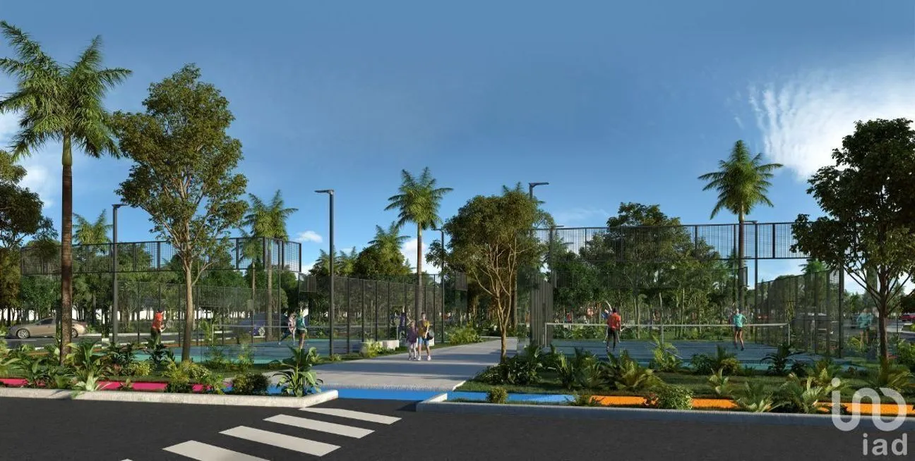 Terreno en Venta en Dzityá, Mérida, Yucatán | NEX-228782 | iad México | Foto 6 de 10