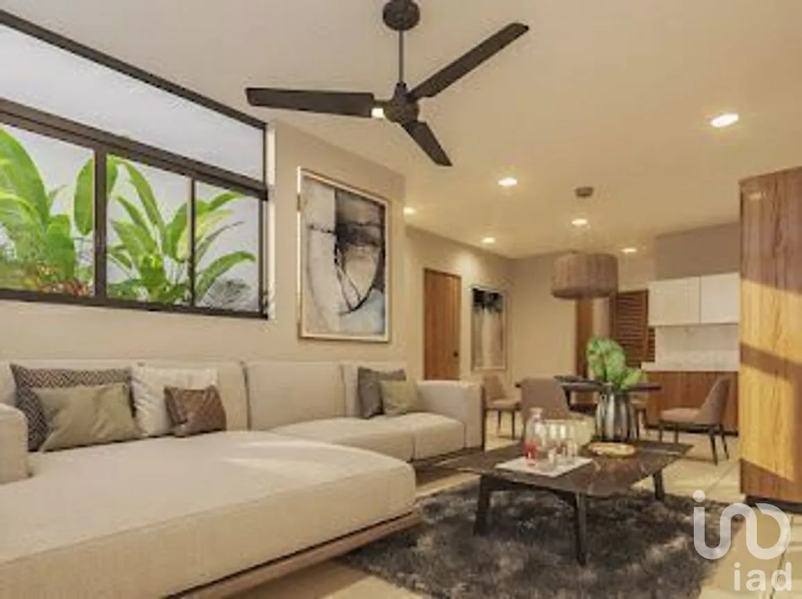 Departamento en Venta en Temozon Norte, Mérida, Yucatán | NEX-228801 | iad México | Foto 2 de 7